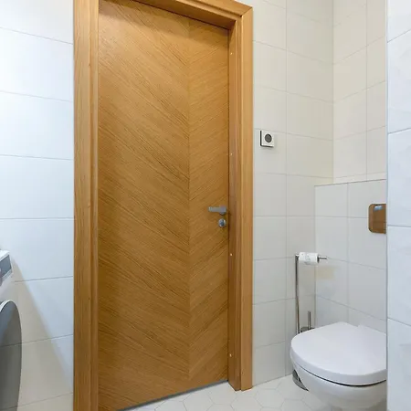 Bronze Colour In Centre Apartment Tartu