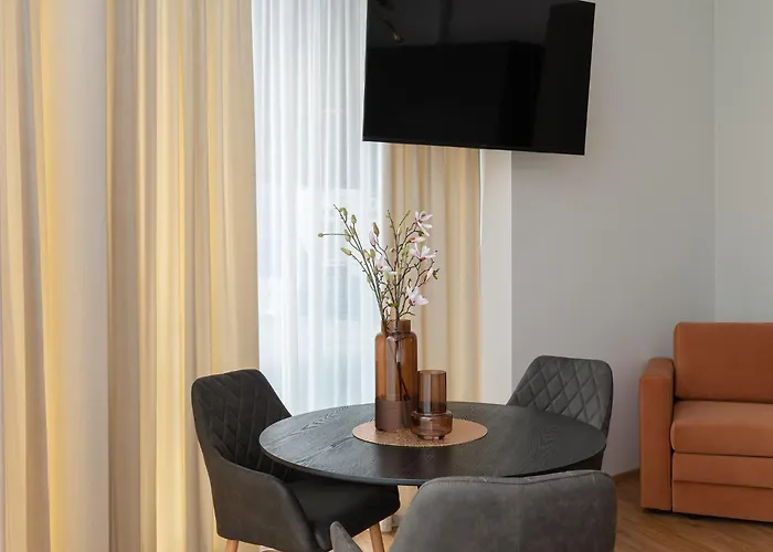 Bronze Colour In Centre Apartamento *