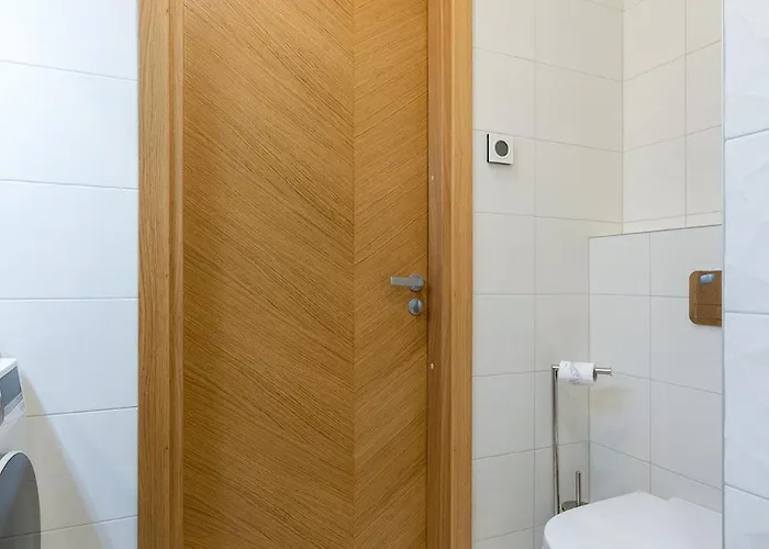 Bronze Colour In Centre Apartment Tartu