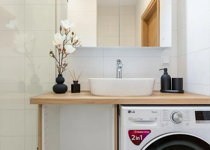 Apartamento Bronze Colour In Centre