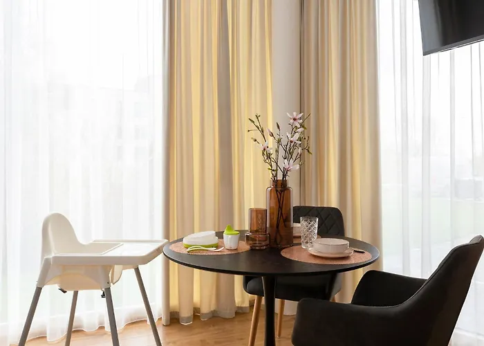 Bronze Colour In Centre Apartment Tartu