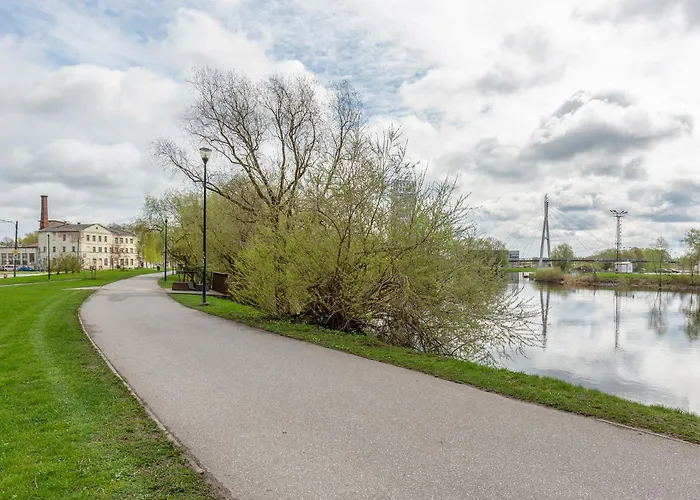 Bronze Colour In Centre * Tartu