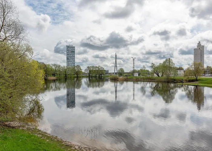 Apartamento Bronze Colour In Centre